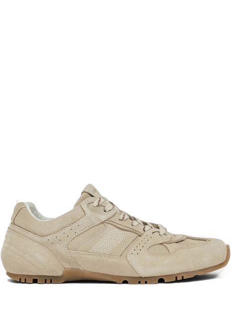 sneakers tb56 donna crema ALOHAS | S10082201