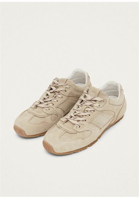 sneakers tb56 donna crema ALOHAS | S10082201