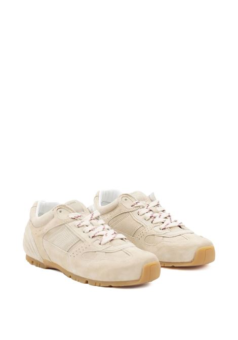 sneakers tb56 donna crema ALOHAS | S10082201