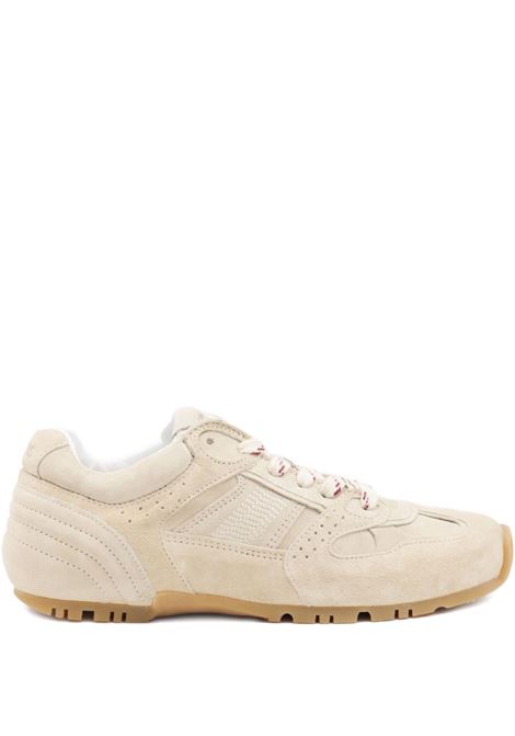 sneakers tb56 donna crema ALOHAS | S10082201