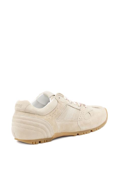 sneakers tb56 donna crema ALOHAS | S10082201