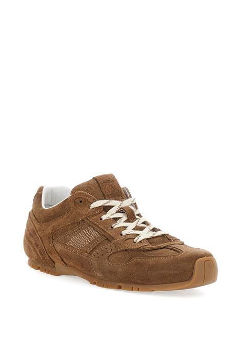 sneakers tb56 donna marroni ALOHAS | S10082203