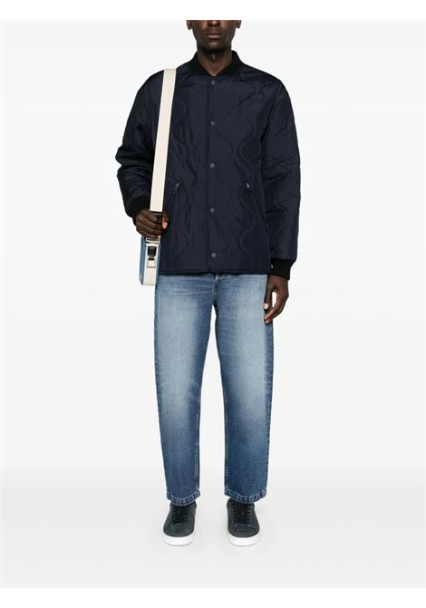 jeans achille uomo indigo APC | COHAD-H09212IAL