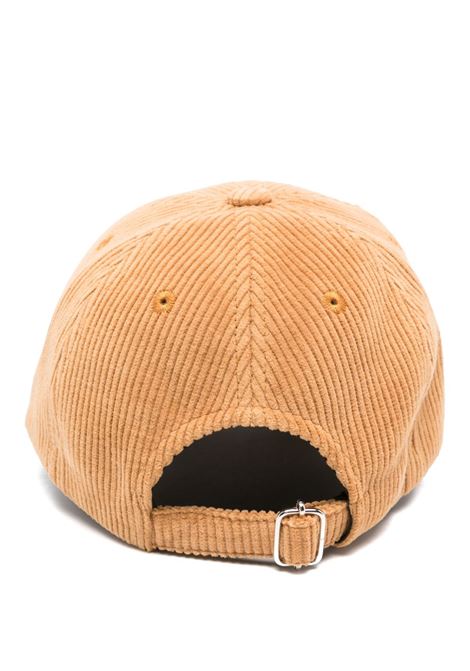 cappello charlie rue madame unisex caramel APC | COHBB-M24163CAF