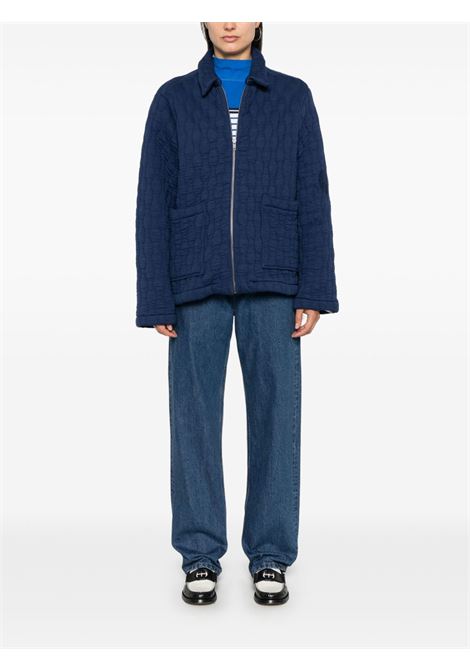 jean fairfax uomo indigo APC | COHTD-M09156IAL