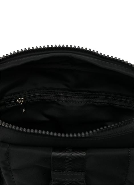 borsa trek bum uomo nera APC | PAAGR-H62219LZZ