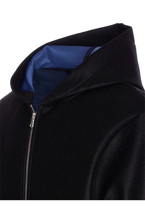 felpa alvin unisex nera APC | PSAFU-M27993LZZ