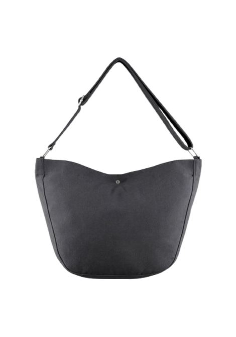 borsa jurnal satchel donna nera APC | PSAJZ-M61939LZZ