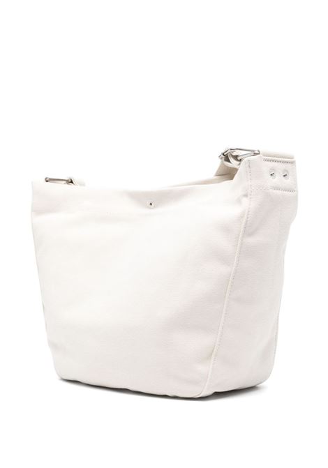 borsa jurnal satchel unisex beige APC | PSAJZ-M67010BAA