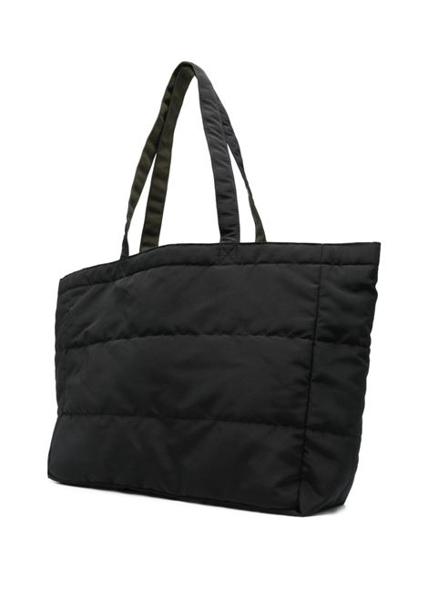 borsa diane réversible unisex nera APC | PSALL-M61893TJD