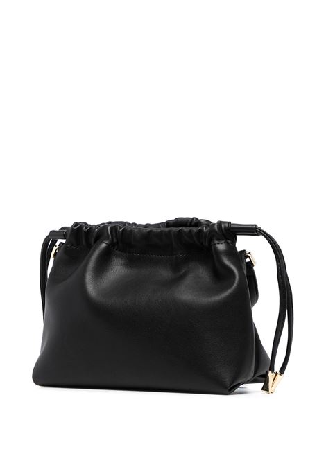 borsa ninon mini donna nera APC | PUAAT-F61582LZZ