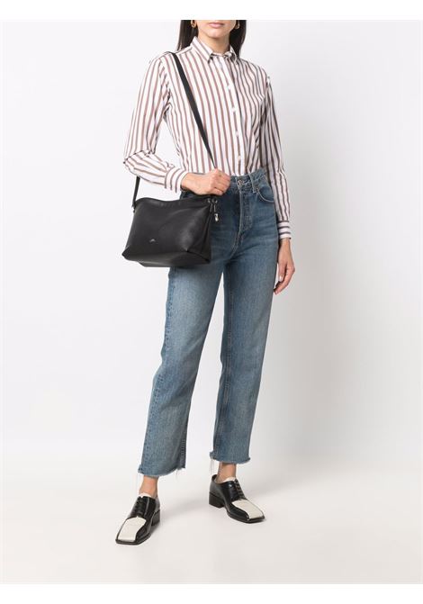 borsa ninon donna nera APC | PUAAT-F61583LZZ