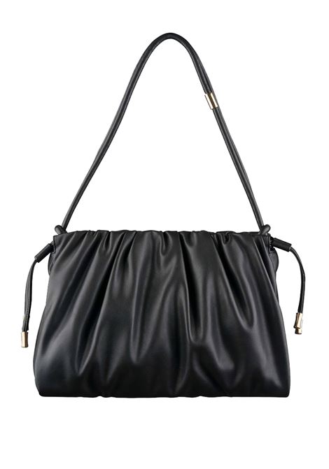 borsa ninon shoulder donna nera APC | PUAAT-F61643LZZ