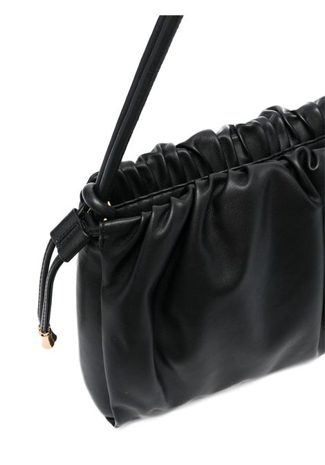 borsa ninon shoulder donna nera APC | PUAAT-F61643LZZ