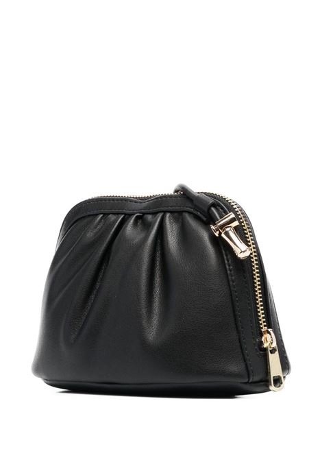 borsa ninon small drawstring donna nera APC | PUAAT-F61765LZZ