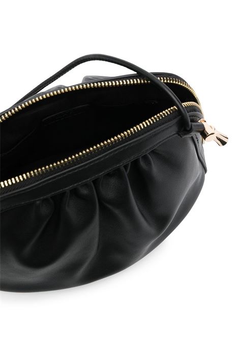 borsa ninon drawstring donna nera APC | PUAAT-F61791LZZ