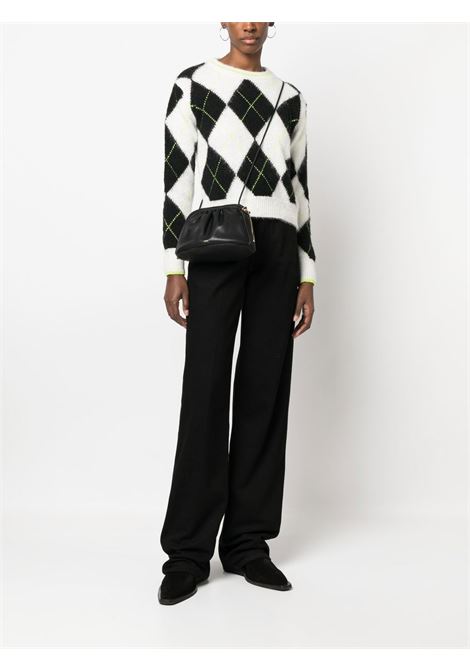 borsa ninon drawstring donna nera APC | PUAAT-F61791LZZ