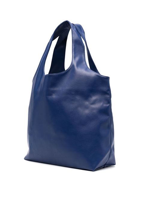 borsa ninon tote donna blu APC | PUAAT-M61565IAG
