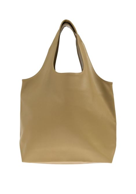 borsa ninon tote donna oliva APC | PUAAT-M61565KAD