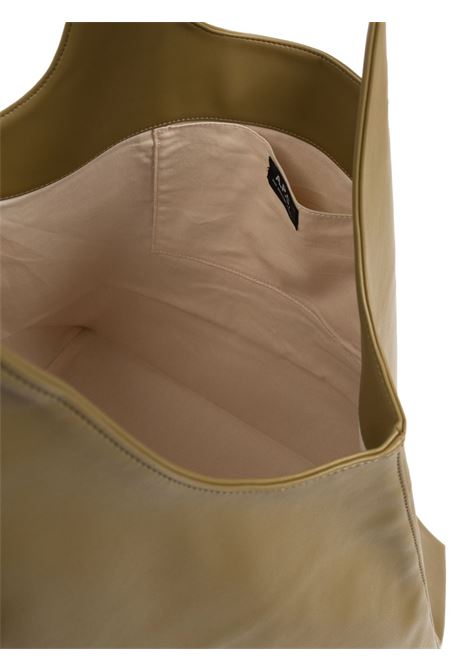 borsa ninon tote donna oliva APC | PUAAT-M61565KAD