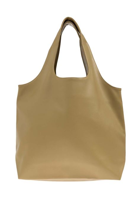 borsa ninon tote donna oliva APC | PUAAT-M61565KAD