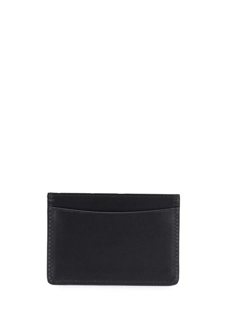 portacarte andre unisex nero APC | PXAWV-H63028LZZ