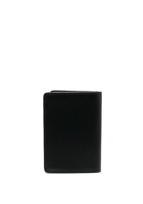 portacarte stefan unisex nero APC | PXAWV-H63158LZZ