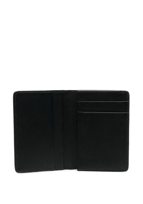 portacarte stefan unisex nero APC | PXAWV-H63158LZZ