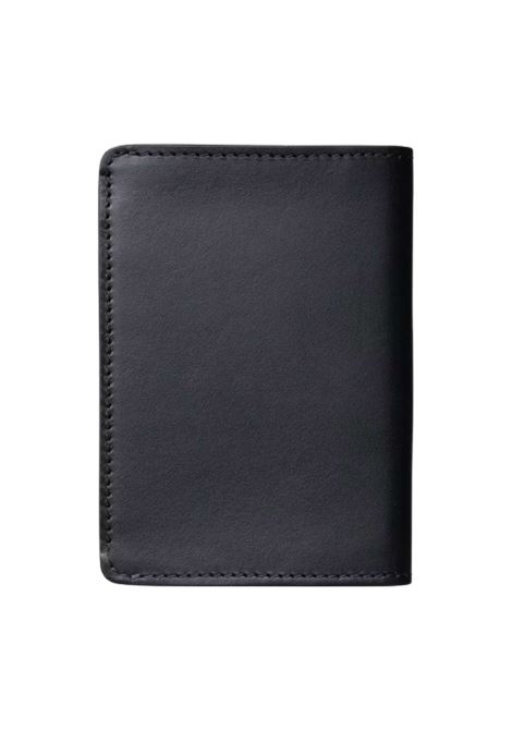portacarte stefan unisex nero APC | PXAWV-H63158LZZ