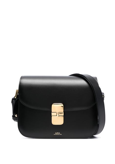 borsa grace small donna vino APC | PXBMW-F61413LZZ