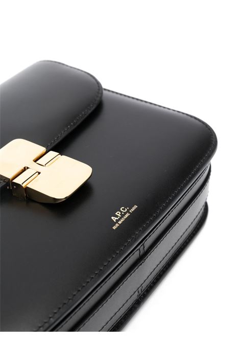 borsa grace small donna vino APC | PXBMW-F61413LZZ