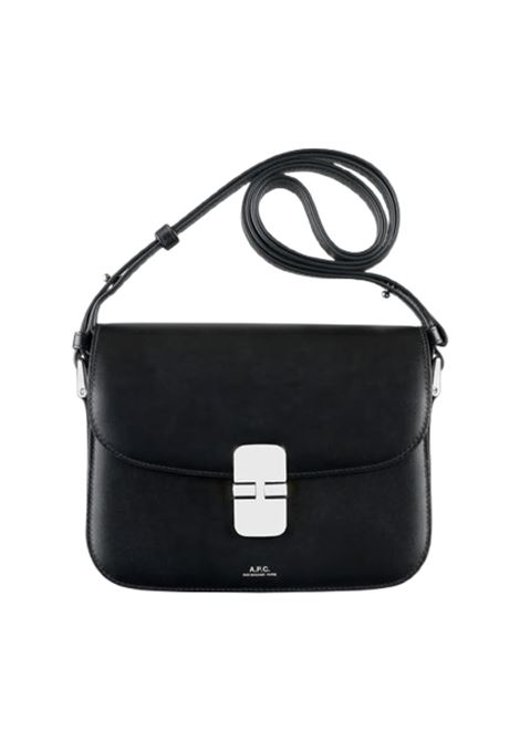 borsa grace small donna vino APC | PXBMW-F61413LZZ