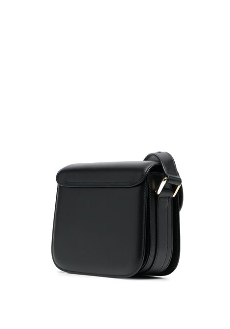 borsa grace mini donna nera APC | PXBMW-F61515LZZ