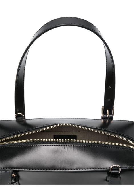 borsa virginie box donna nera APC | PXBRU-F67017LZZ