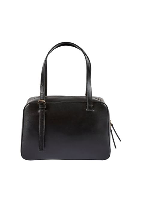 borsa virginie box donna nera APC | PXBRU-F67017LZZ