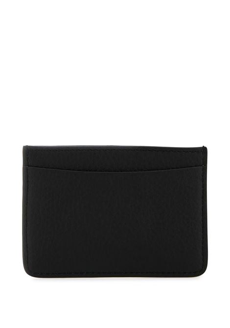 portacarte andre unisex nero APC | PXCBC-H63028LZZ