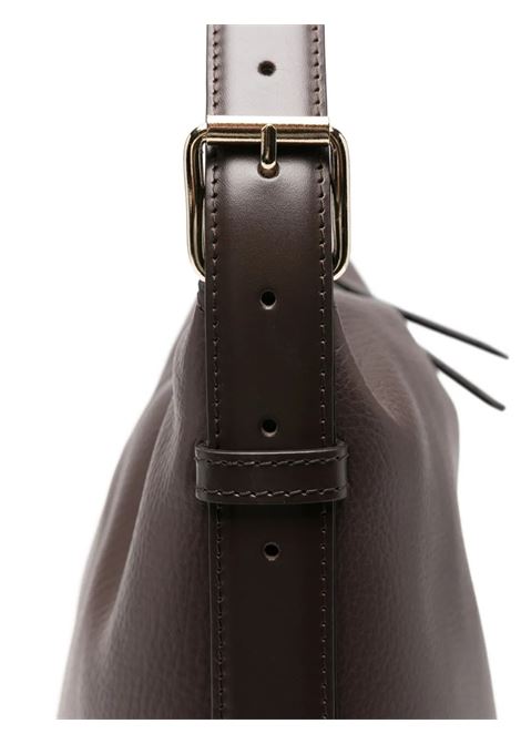 borsa vera maxi donna marrone APC | PXCBL-F67029CAV