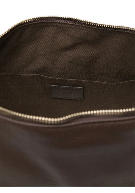 borsa vera maxi donna marrone APC | PXCBL-F67029CAV