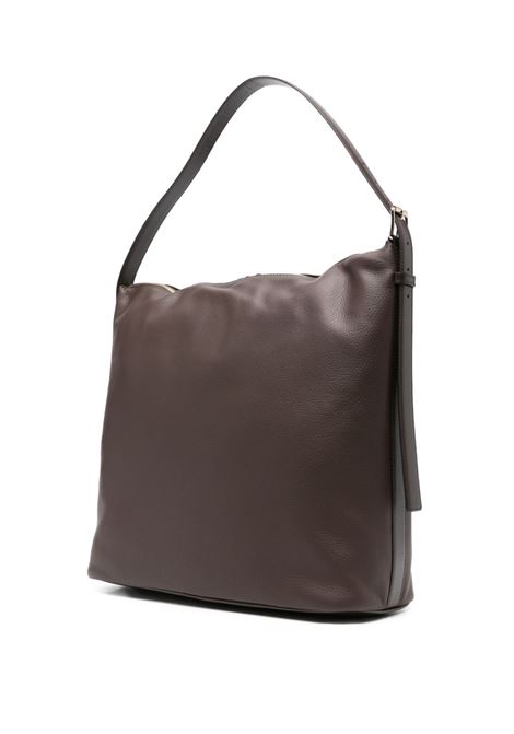 borsa vera maxi donna marrone APC | PXCBL-F67029CAV