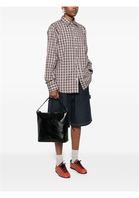 borsa vera donna nera APC | PXCCK-F61902LZZ