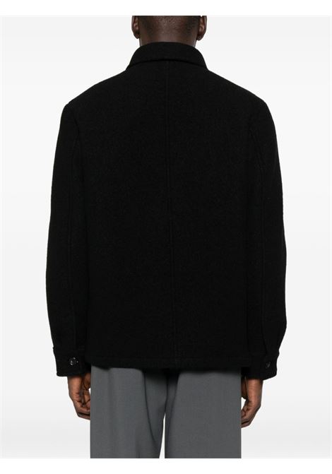 giacca emile uomo nera APC | WVBEH-H32029LZZ