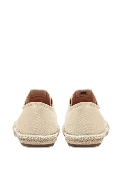 sneakers espadrillas sandy uomo avorio AUTRY | ESLMCV01