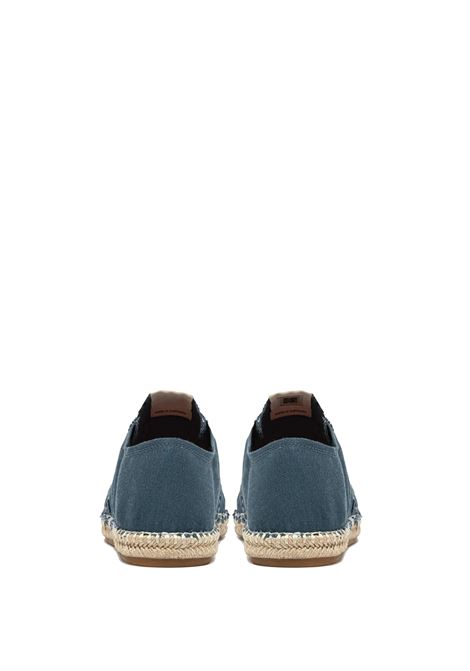 sneakers espadrillas sandy uomo blu AUTRY | ESLMCV05