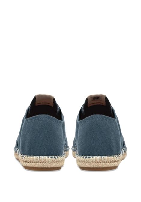 sneakers espadrillas sandy uomo blu AUTRY | ESLMCV05