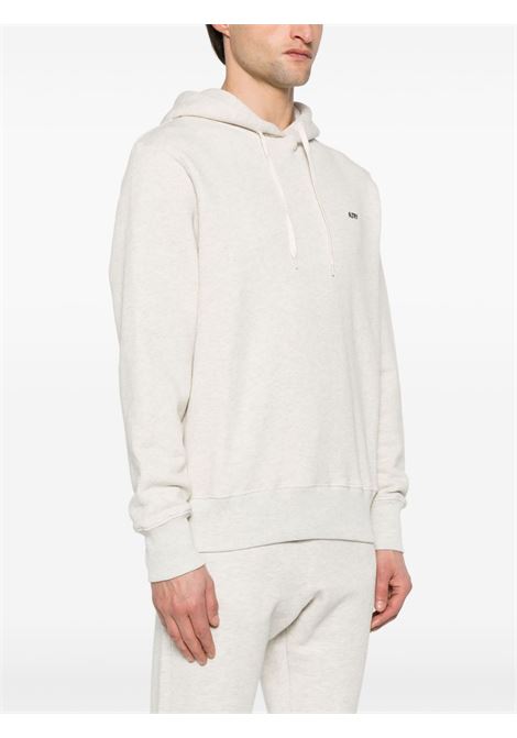 felpa con cappuccio uomo melange AUTRY | HOPMA2JM