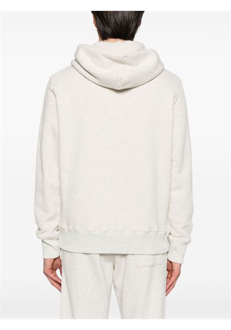 felpa con cappuccio uomo melange AUTRY | HOPMA2JM