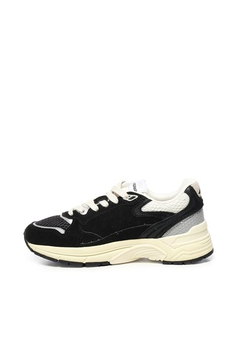 sneakers hyperway hylmum07 uomo nere AUTRY | HYLMUM07