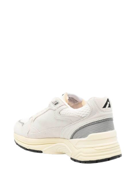 sneakers hyperway hylmum10 uomo bianche AUTRY | HYLMUM10