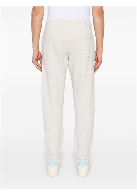 pantaloni di tutta con logo uomo melange AUTRY | SPPMA3JM