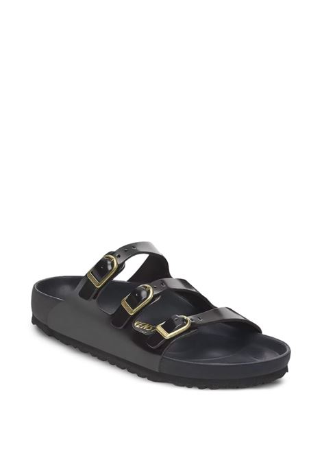 sandali florida exquisite donna neri BIRKENSTOCK | 1029385BLACK